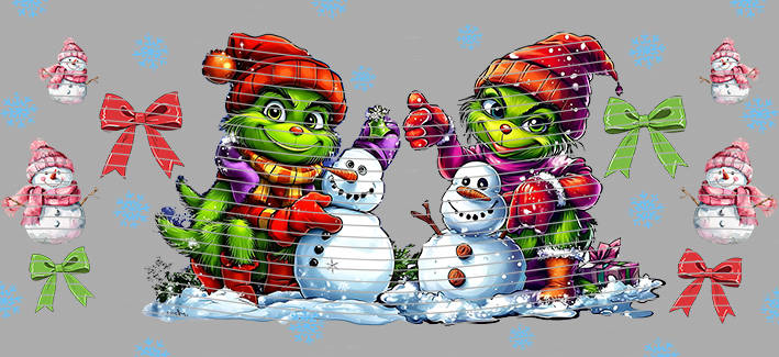 16oz Christmas-J10-561